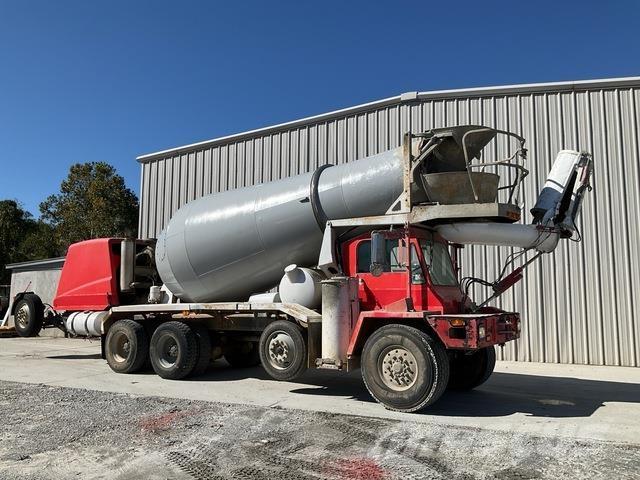 Oshkosh S-2146 Andre lastbiler