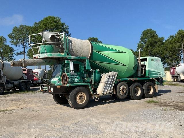 Oshkosh S-2346 Andre lastbiler