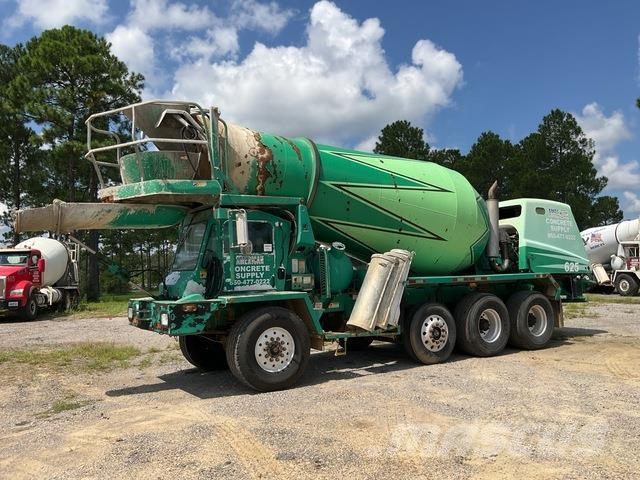 Oshkosh S-2346 Andre lastbiler