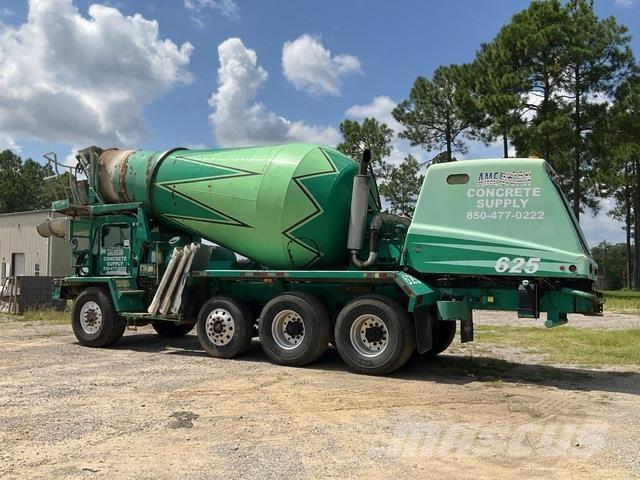 Oshkosh S-2346 Andre lastbiler