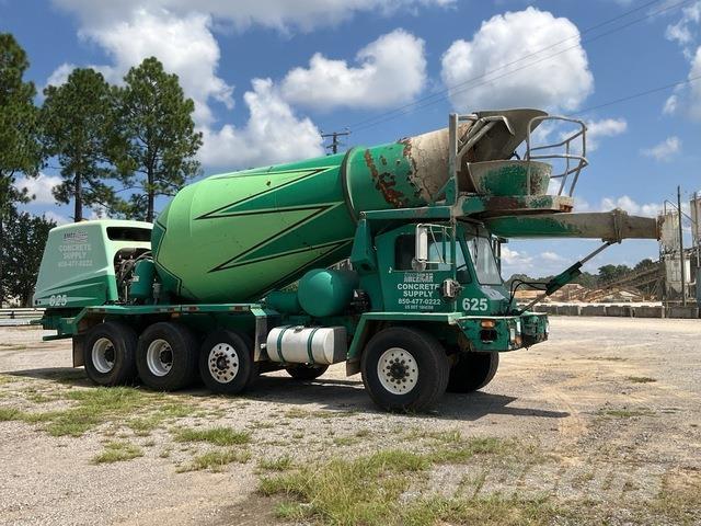 Oshkosh S-2346 Andre lastbiler