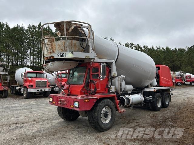 Oshkosh S-2346 Andre lastbiler