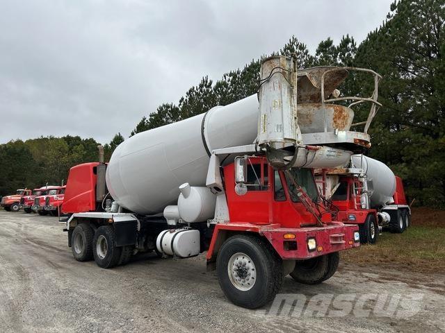 Oshkosh S-2346 Andre lastbiler