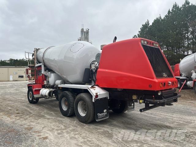 Oshkosh S-2346 Andre lastbiler