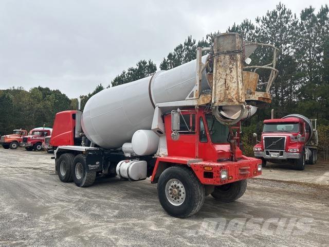 Oshkosh S-2346 Andre lastbiler