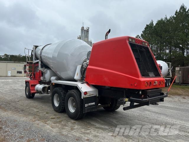 Oshkosh S-2346 Andre lastbiler