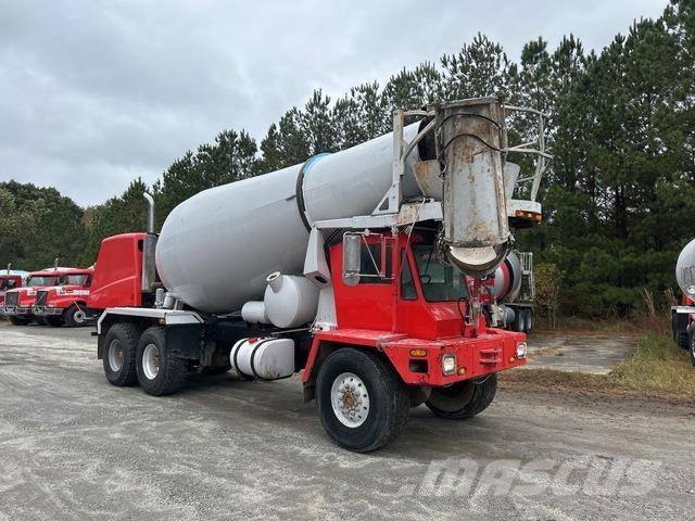 Oshkosh S-2346 Andre lastbiler