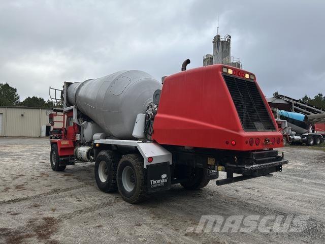 Oshkosh S-2346 Andre lastbiler