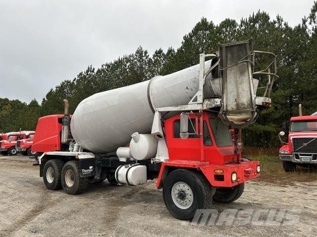 Oshkosh S-2346 Andre lastbiler