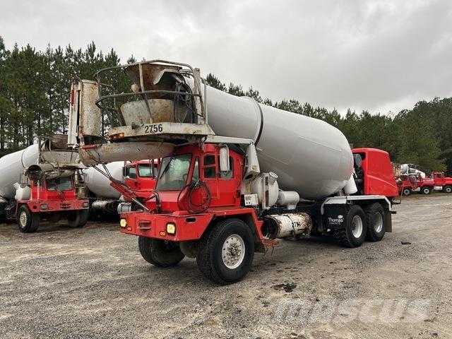 Oshkosh S-2346 Andre lastbiler