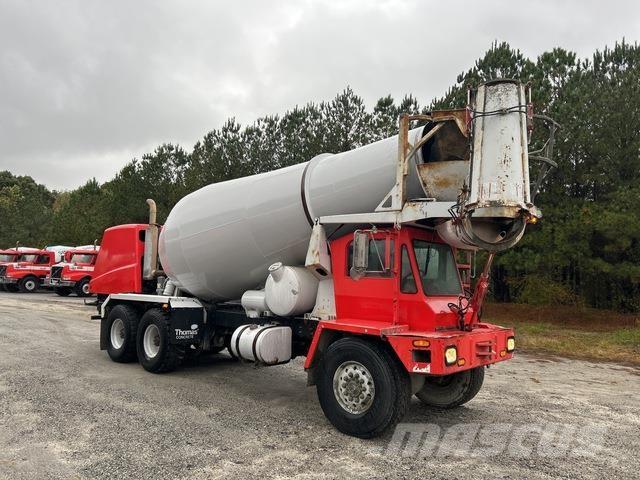 Oshkosh S-2346 Andre lastbiler