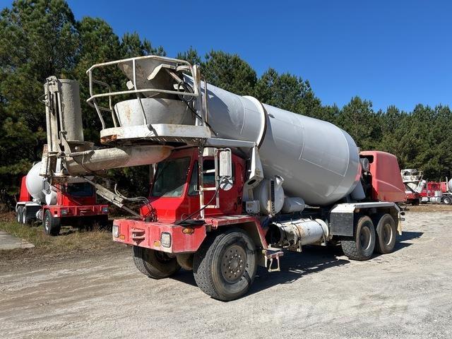 Oshkosh S-2346 Andre lastbiler