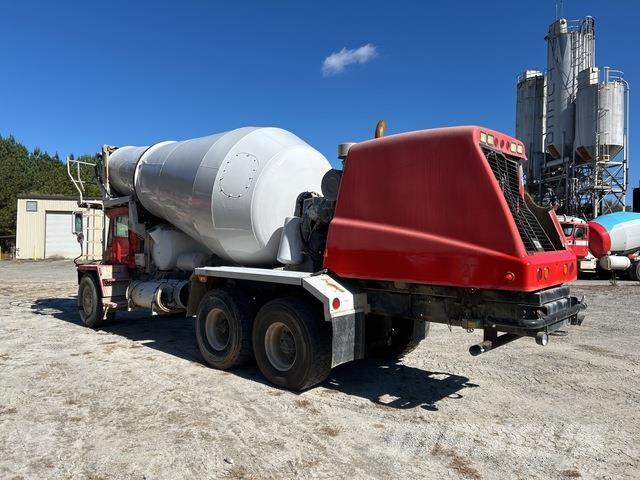 Oshkosh S-2346 Andre lastbiler