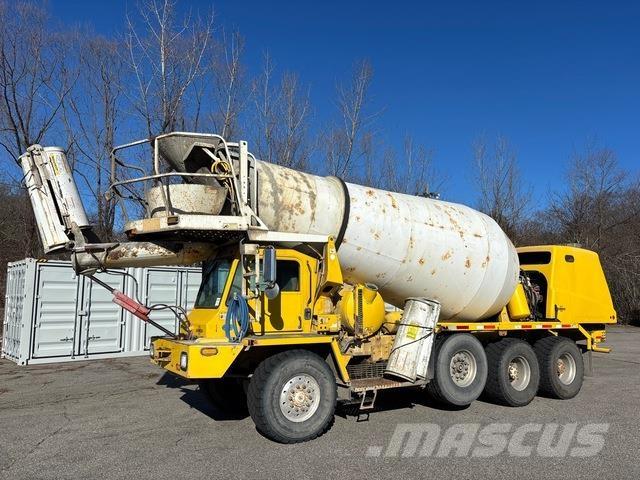 Oshkosh S-2346 Andre lastbiler