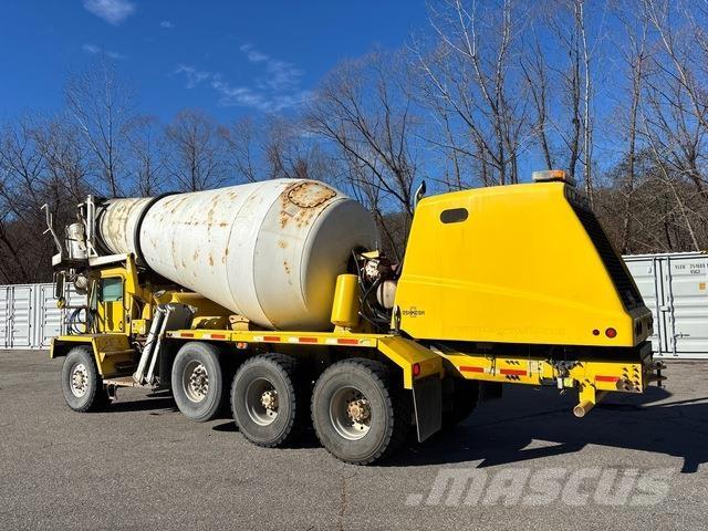 Oshkosh S-2346 Andre lastbiler