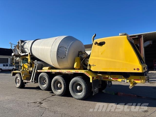 Oshkosh S-2346 Andre lastbiler