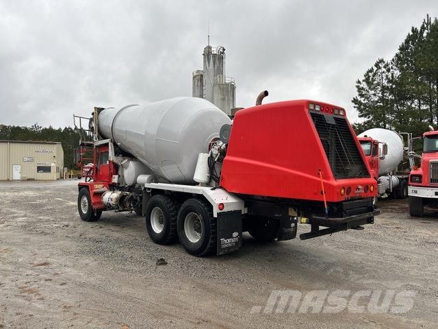 Oshkosh S-2346 Andre lastbiler