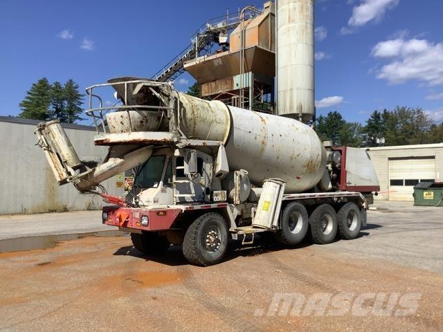 Oshkosh S2204 Andre lastbiler