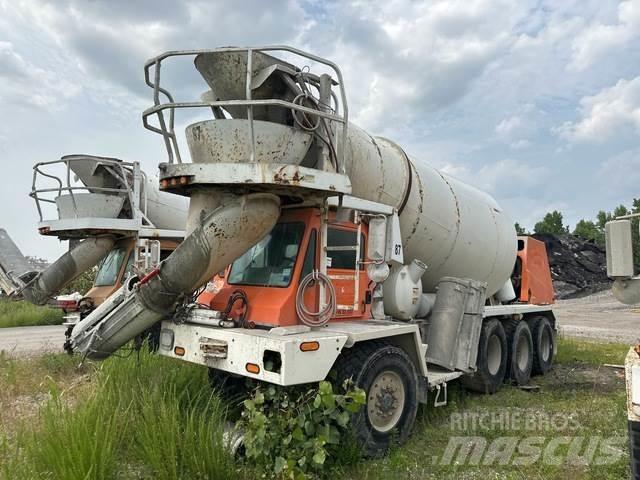 Oshkosh S2346 Andre lastbiler