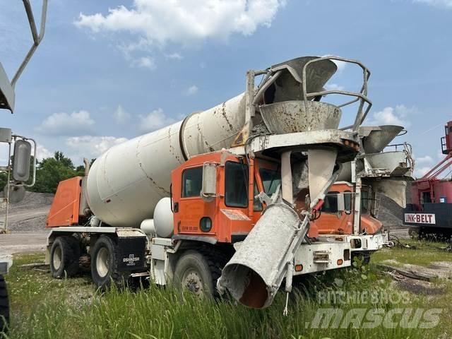 Oshkosh S2346 Andre lastbiler