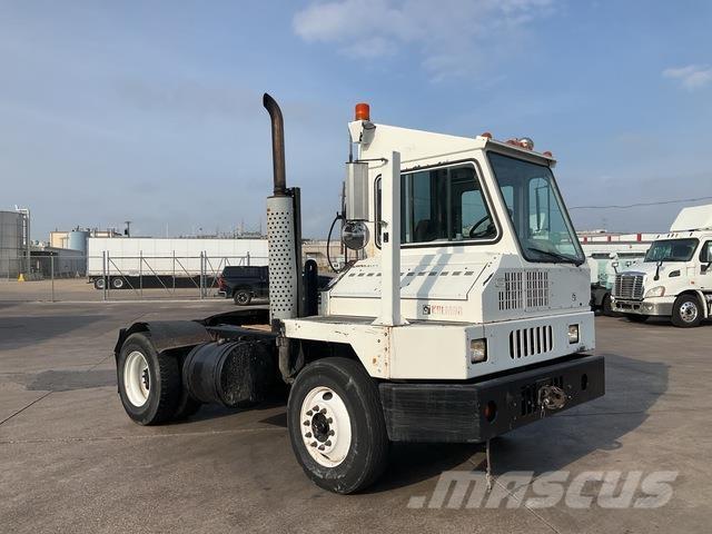 Ottawa  Terminaltraktorer