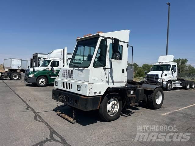 Ottawa C30 Terminaltraktorer