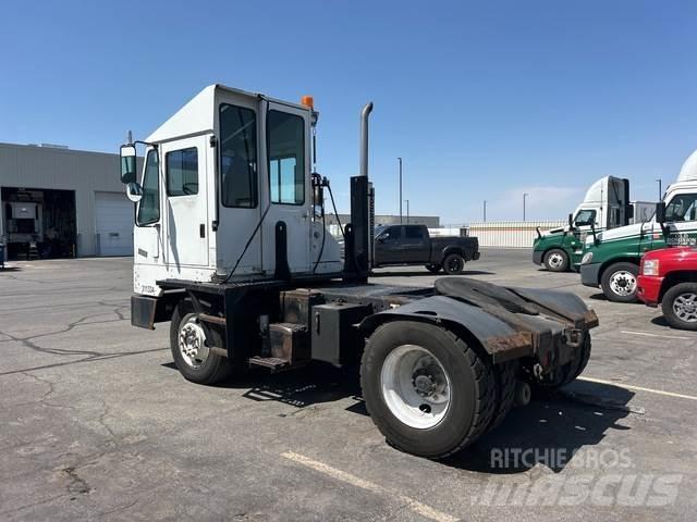 Ottawa C30 Terminaltraktorer