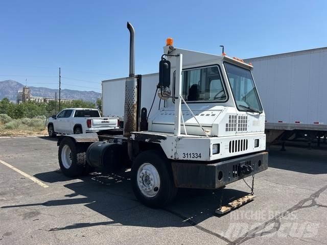 Ottawa C30 Terminaltraktorer