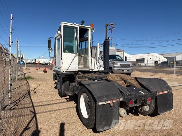 Ottawa C30 Terminaltraktorer