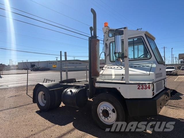 Ottawa C30 Terminaltraktorer