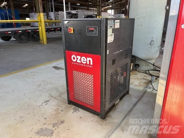  Ozen ODRD-425 Adsorptionstørrer