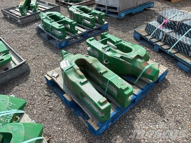 P&H 2800 Andet tilbehør
