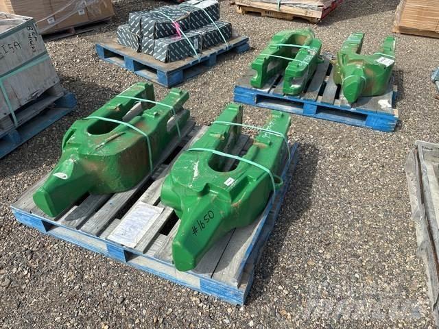 P&H 2800 Andet tilbehør