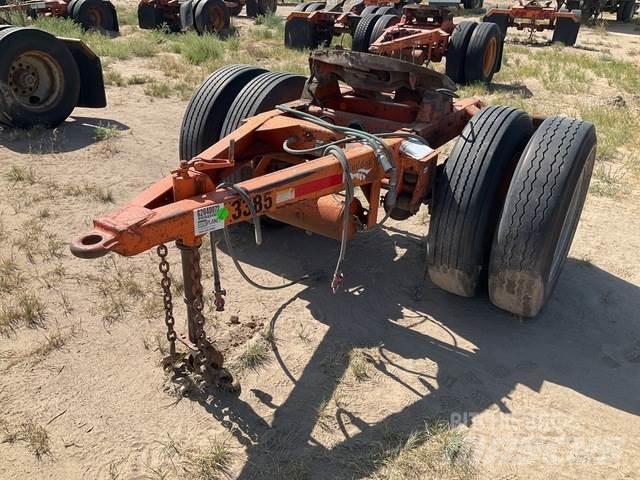 Pace FSMC Dolly