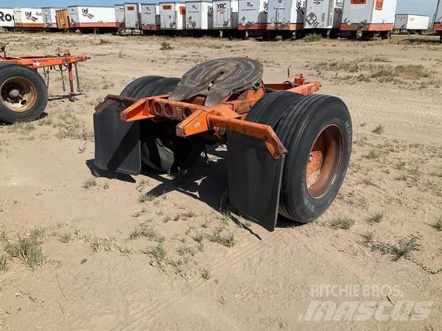 Pace FSMC Dolly