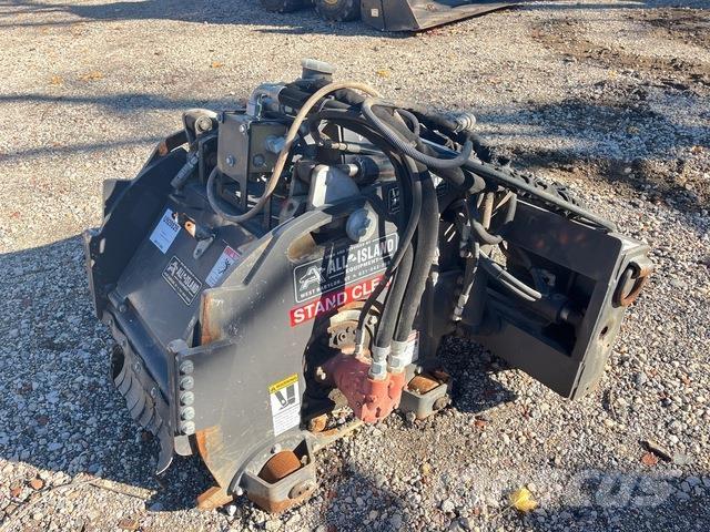 PALADIN  Planeringsmaskiner