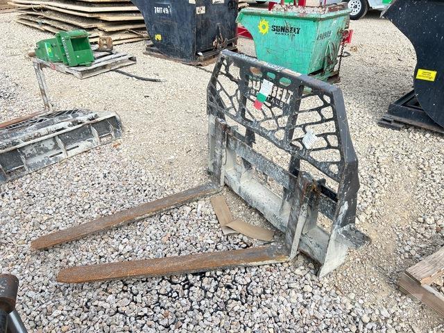 PALADIN 122846 Entreprenør - Andet