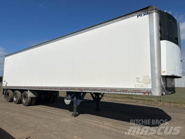 Peki  Semi-trailer med Kølefunktion