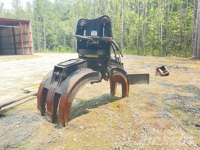 Pemberton  Andet tilbehør