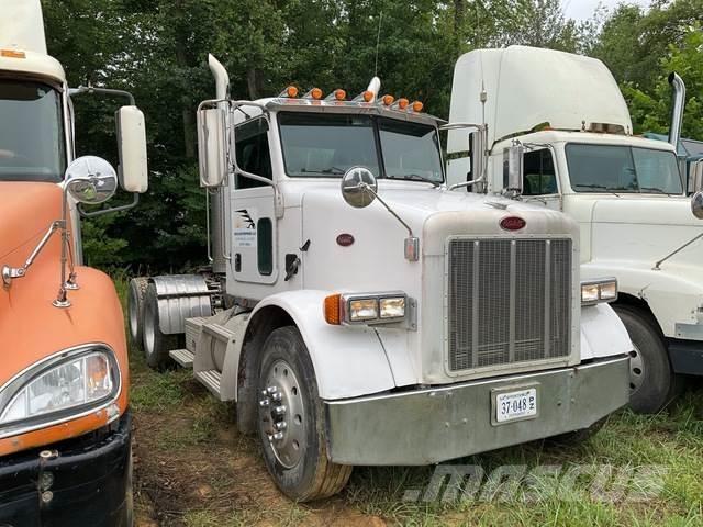Peterbilt  Trækkere