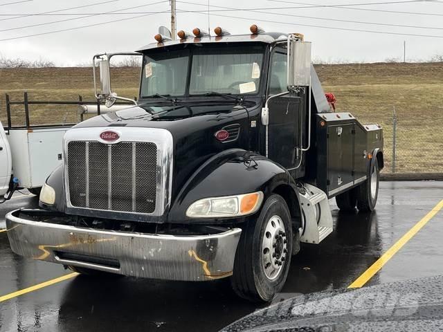 Peterbilt 335 Bjærgningskøretøjer