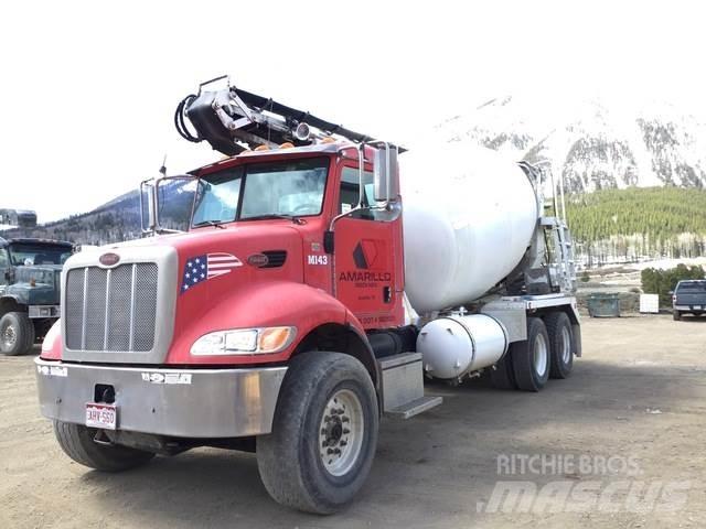 Peterbilt 335 Andre lastbiler