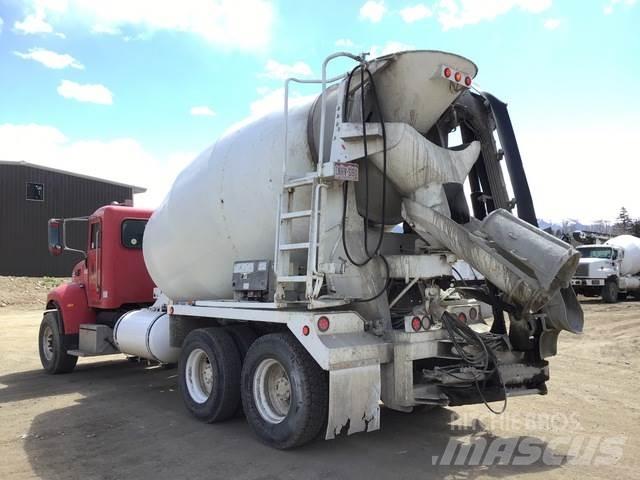 Peterbilt 335 Andre lastbiler