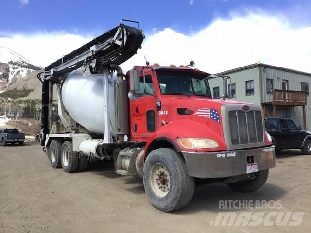 Peterbilt 335 Andre lastbiler