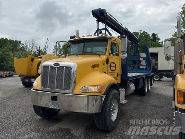 Peterbilt 335 Andre lastbiler