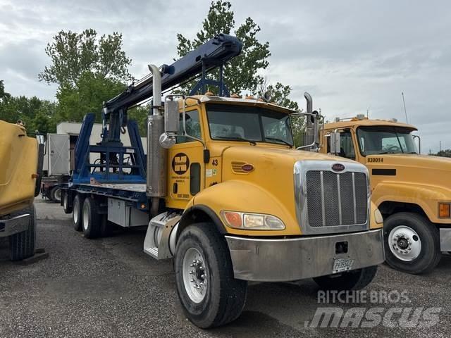 Peterbilt 335 Andre lastbiler