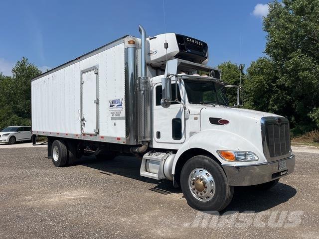 Peterbilt 335 Kølelastbiler