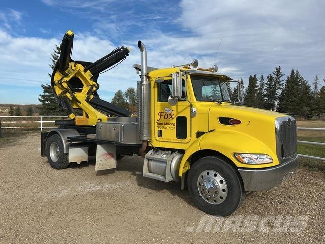 Peterbilt 335 Entreprenør - Andet