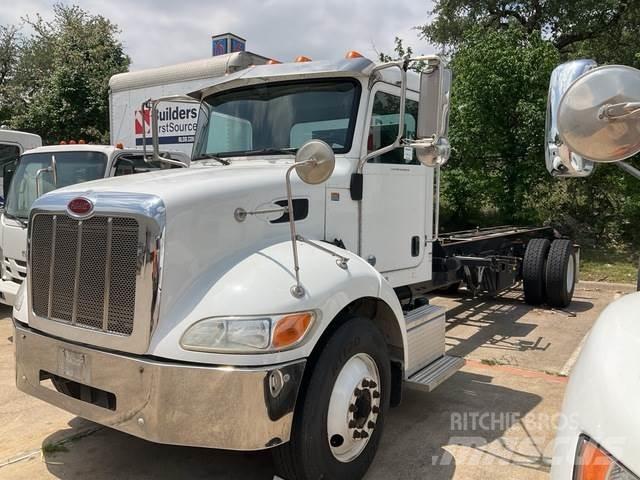 Peterbilt 337 Andre lastbiler