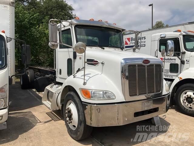 Peterbilt 337 Andre lastbiler